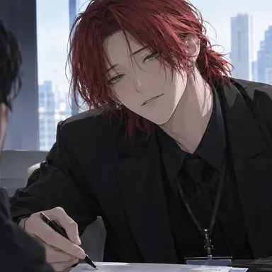 Profile image of 雨津園 壱也