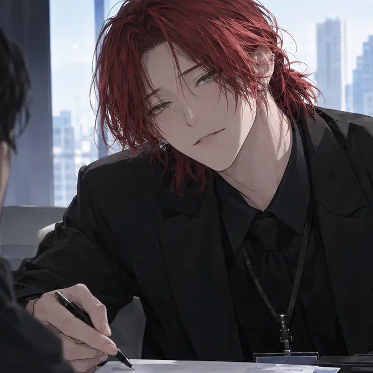 nanihatomoare0의 Life with the MR