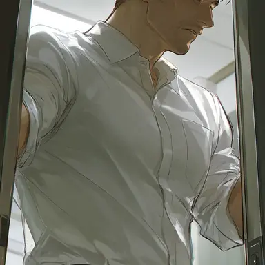 Profile image of Marcus Evans