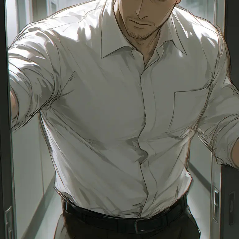 CalidoraSerenus의 Lockdown With The Dean