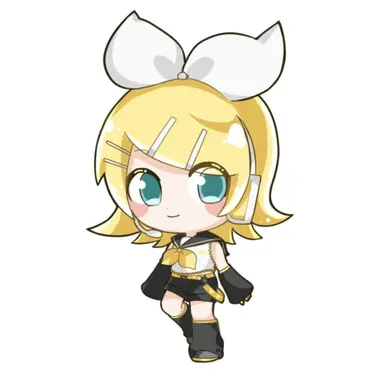 Profile image of 鏡音リン