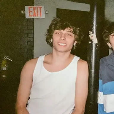 Profile image of Chris Sturniolo