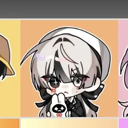 Profile image of 유이