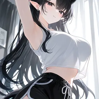 Profile image of 요루
