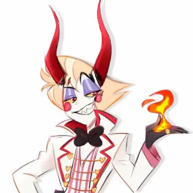 Profile image of Lucifer