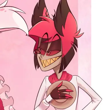 Profile image of Alastor