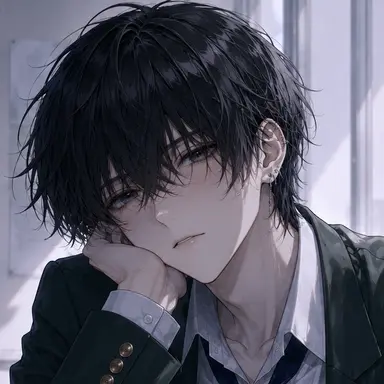 Profile image of Ren