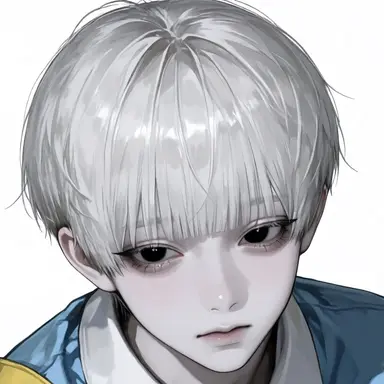 Profile image of 珀斗