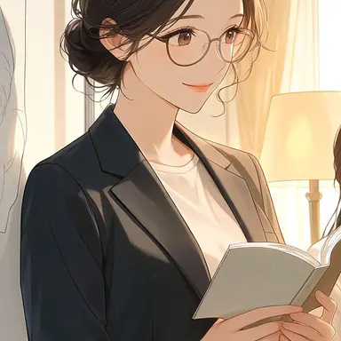 Profile image of Ms.norozian