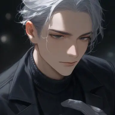 Profile image of Klaus