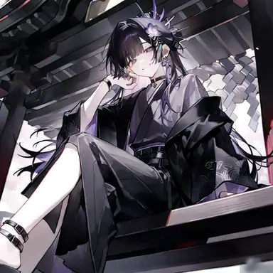 Profile image of Tsukumo-sama