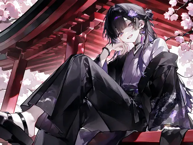 Profile image of Tsukumo-sama