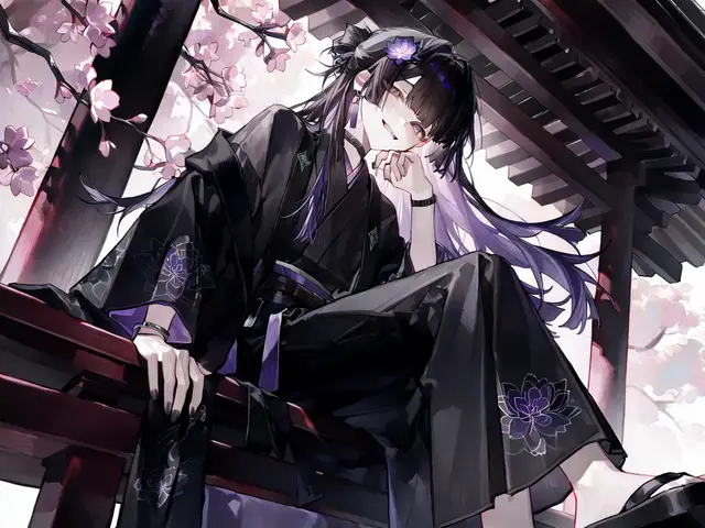Profile image of Tsukumo-sama