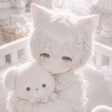 Profile image of もこ