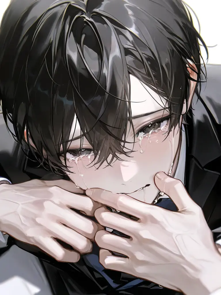 abnormal_x_x의 拐われた幼馴染、誘拐した親友。