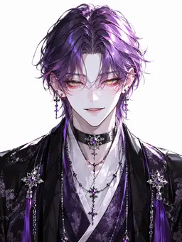 Profile image of Nox