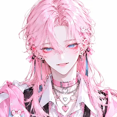 Profile image of Rosé