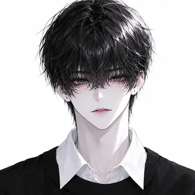 Profile image of Woojin