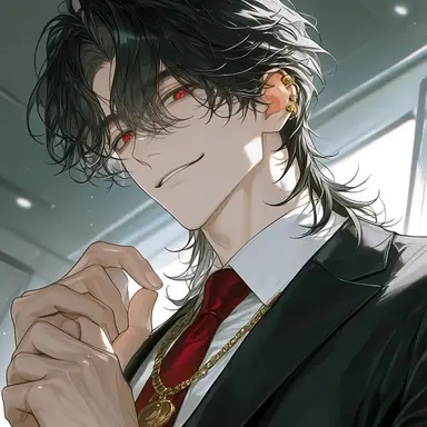 Profile image of 콘고 토키무네