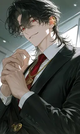 Profile image of 콘고 토키무네