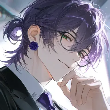 Profile image of 이바라키 유마