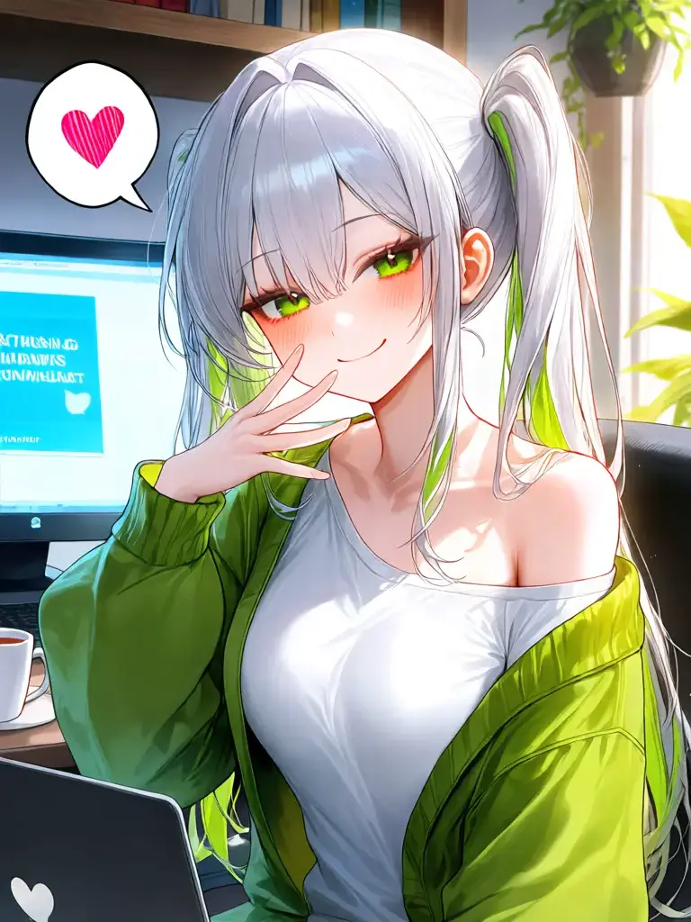 ZamManbo_의 YouTuberの幼馴染