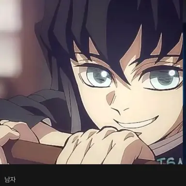 Profile image of 토키토 무이치로