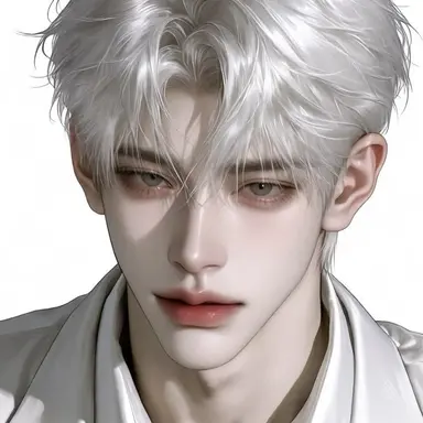 Profile image of チェ・ジアン