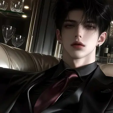 Profile image of リュ・シウ