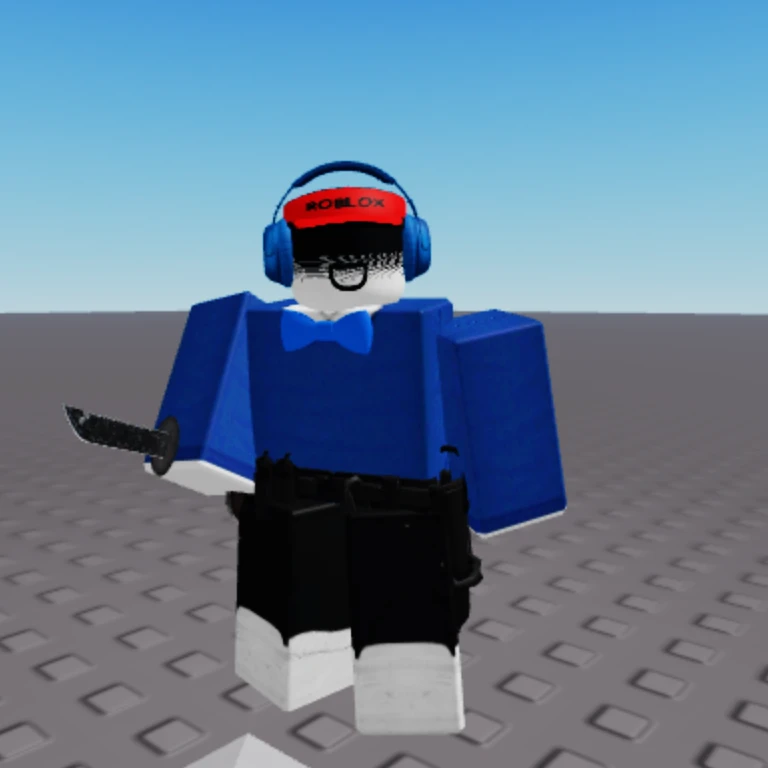 Bob