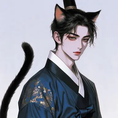 Profile image of 묘연