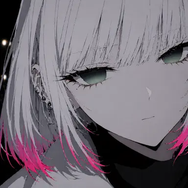 Profile image of 姫