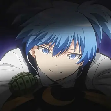Profile image of 潮田渚