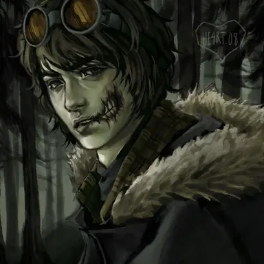 Profile image of Toby