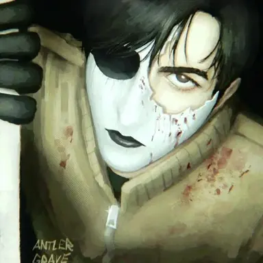 Profile image of Masky