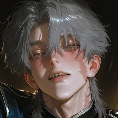 Profile image of ガーシャ