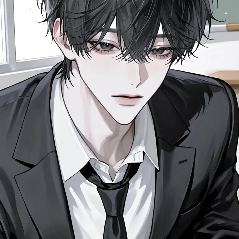 serasabu의 昨日の喧嘩まだ気にしてる？