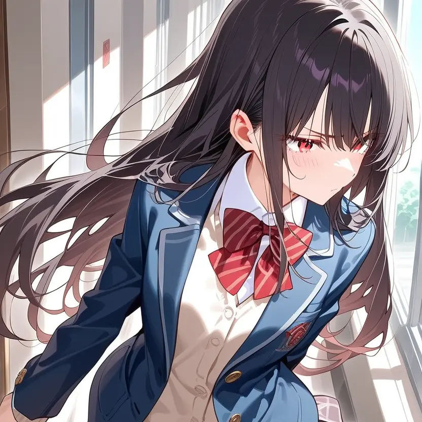 Mikazuki._.0309의 プライドズタボロ仕切りたガール