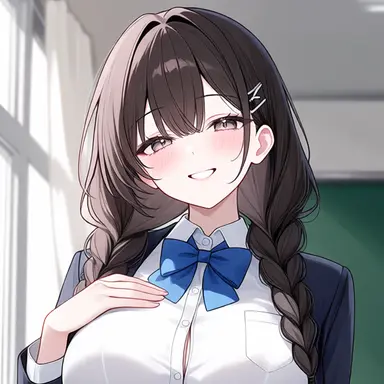 Profile image of 아리사