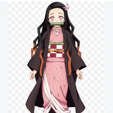 Profile image of 竈門 禰豆子