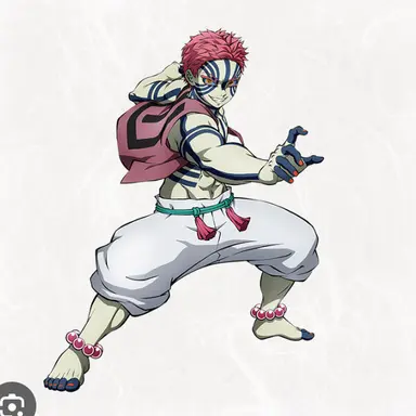 Profile image of 猗窩座
