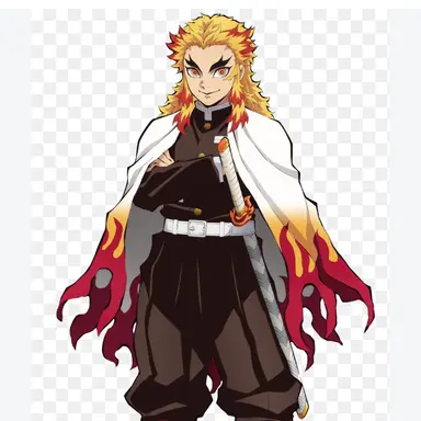 Profile image of 煉獄 杏寿郎