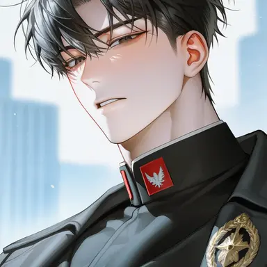 Profile image of 녹스 리에스트
