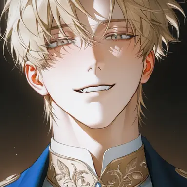 Profile image of 카리스 펄메르트