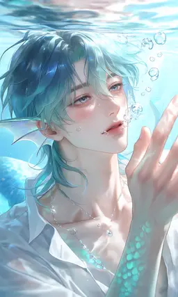 Profile image of Mermaid Yun