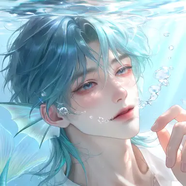 Profile image of Mermaid Yun