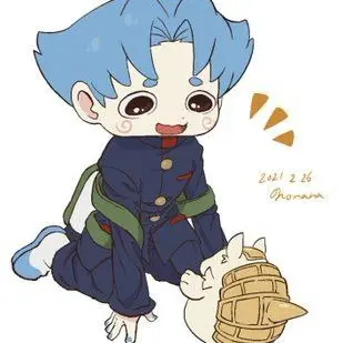 Profile image of 小間サン丈夫