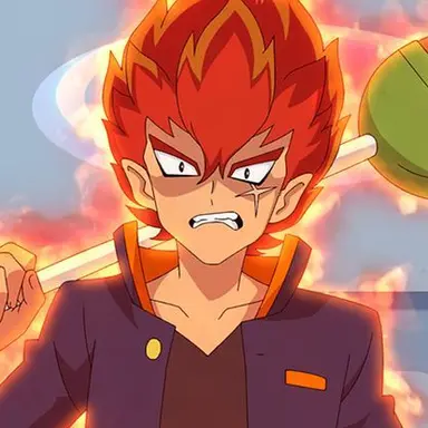 Profile image of 雷堂メラ