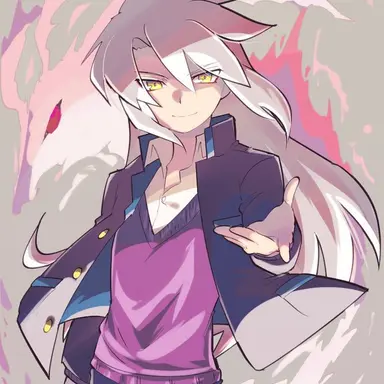 Profile image of 九尾リュウスケ