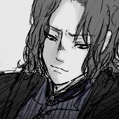 Profile image of セブルス・スネイプ